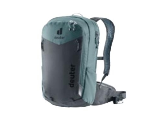 Deuter Compact 8 Jr Sport Dreng/pige