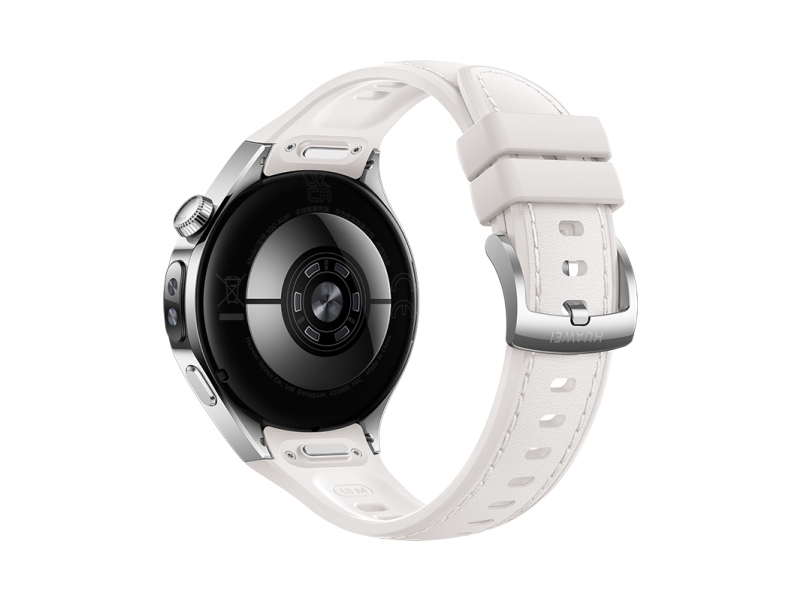 Huawei Watch 5 42Mm Soc-L19l White (55020Ewd)