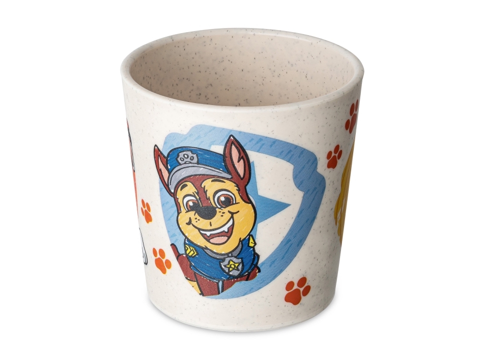 Koziol CONNECT CUP S Psi Patrol vauvamuki, 190 ml, KOZIOL