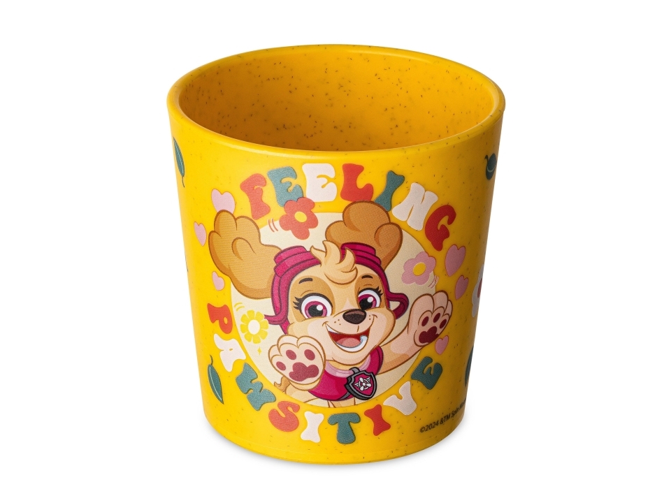 Koziol CONNECT Psi Patrol babykop, 190 ml, KOZIOL