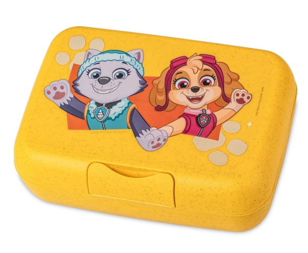 Koziol Kinder-Frühstücksbeutel Candy L Psi Patrol, Koziol
