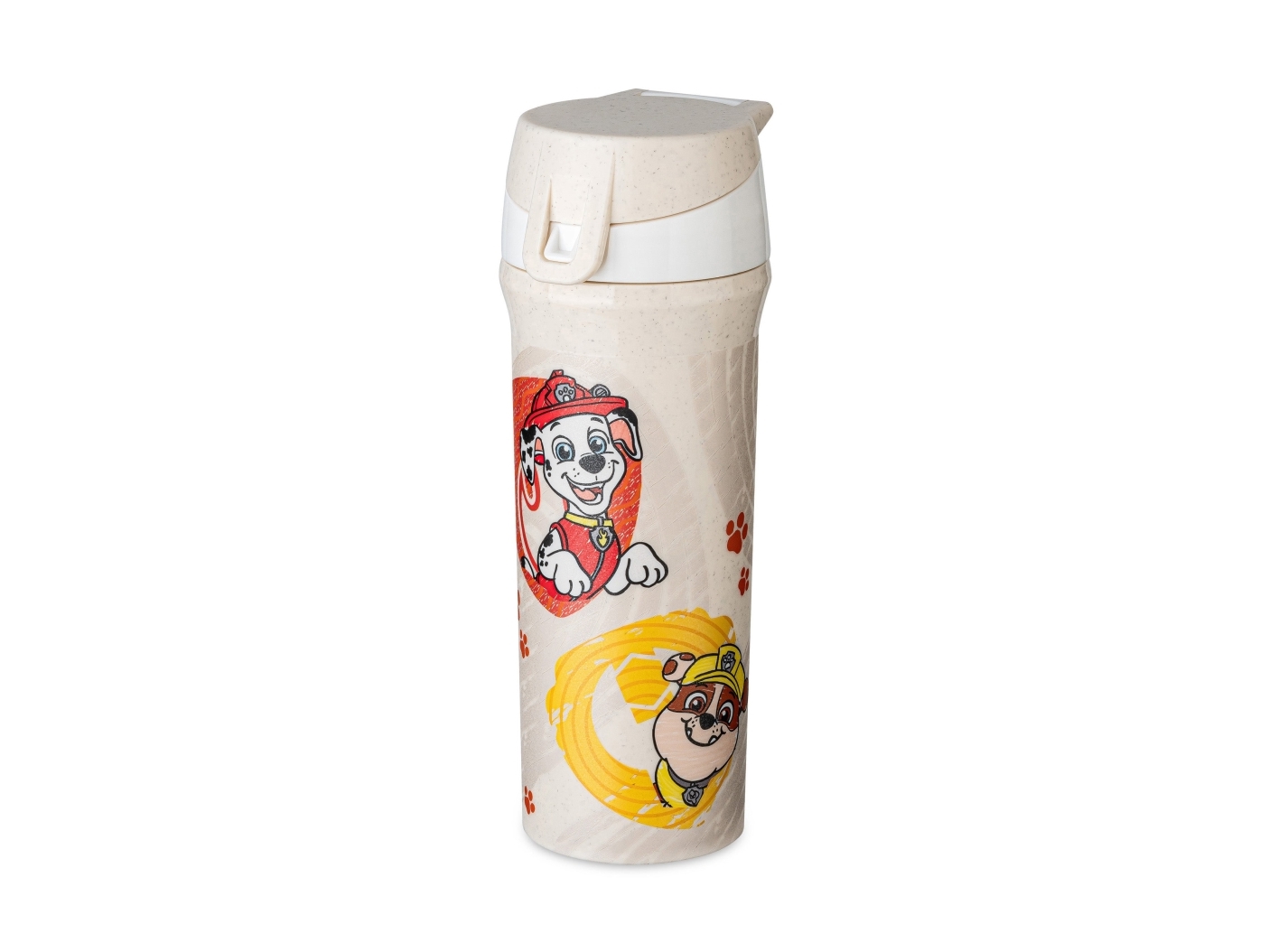 Koziol Stan Psi Patrol Wasserflasche, 500 Ml, Koziol