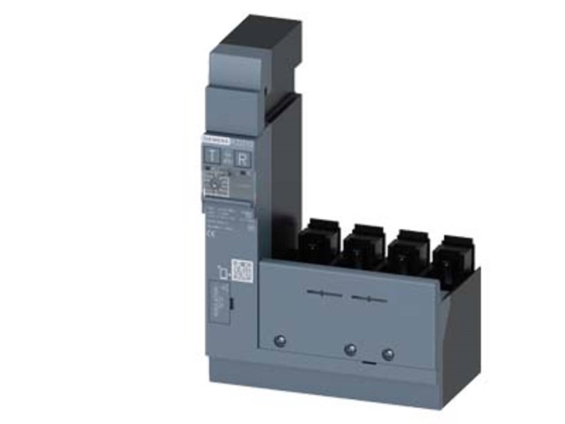 Rcd-Modul 3Va9 Rcd310 Rcd A 4P 160A