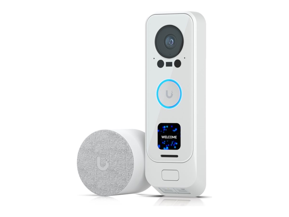 Ubiquiti Unifi -