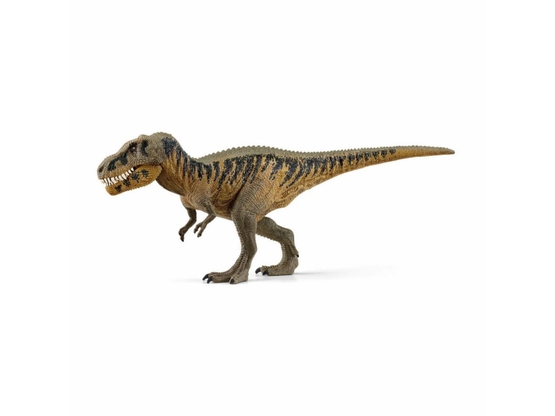 Schleich Dinosaurs 15034, 4 Jahr(E), Braun