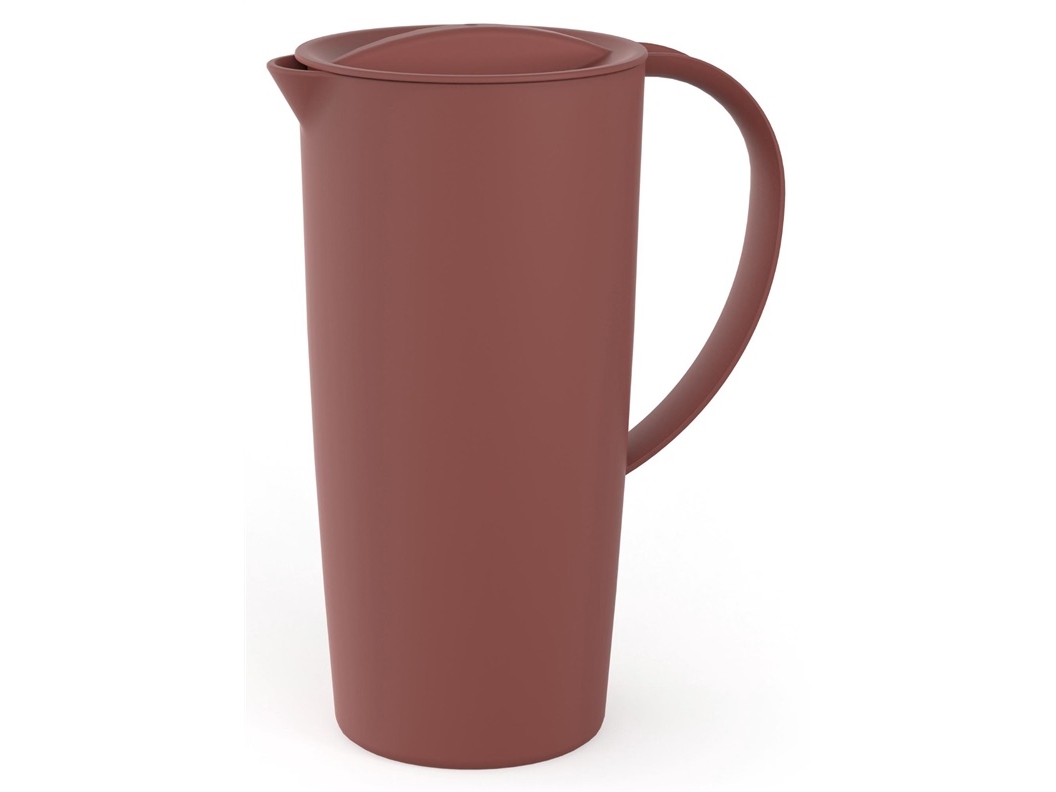 Rotho Krug 1.2L Caruba Rot