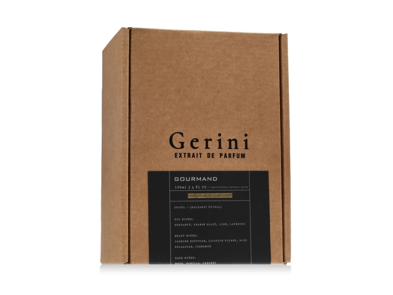 Gerini Gourmand Extrait De Parfum 100 Ml (Unisex)