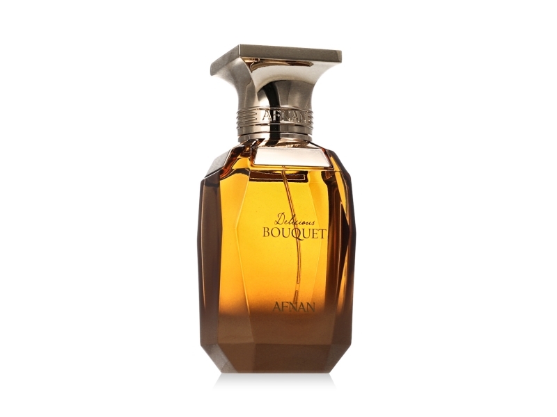 Afnan Delicious Bouquet Eau De Parfum 80 Ml (Woman)