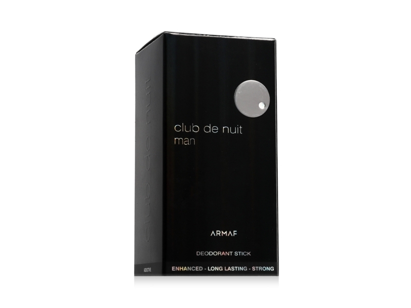 Armaf Club De Nuit Man Deodorant Sztyft 75Ml