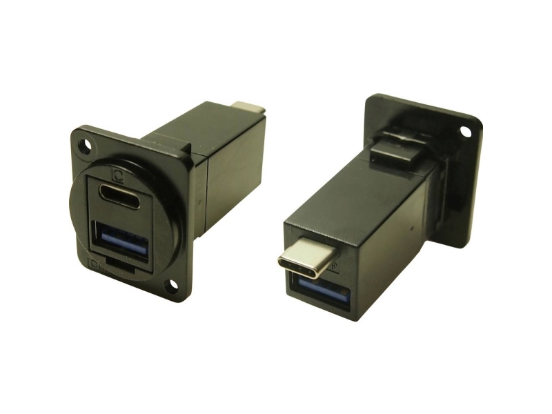 Usb-Stik Cp30235m3b Cliff Indhold: 1 Stk