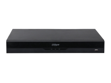 Ip Registratorius Nvr4208-8P-Ei 8 Kanalų, 8 Poe Wizsense Dahua