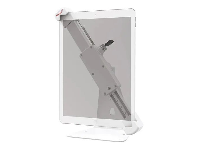 Barkan Mounting Systems T71HL, 35,6 cm (14), Universal, 17,8 cm (7), Vit, 1,5 cm, -20 - 90° | Datorer & Surfplattor - Tillbehör till surfplattor - Tillbehör Surfplatta | GameStuff