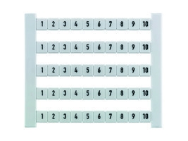 Mærke Dekafix 5-gw 50x:2