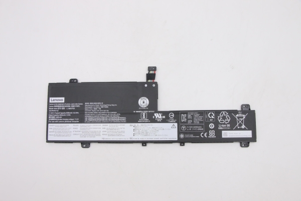 Lenovo 5B10x49072, Akku, Lenovo