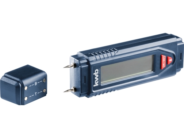 kwb 12100 | Ventilation & Klimat - Annan ventilation och klimat - Luftfuktighetsmätare | GameStuff