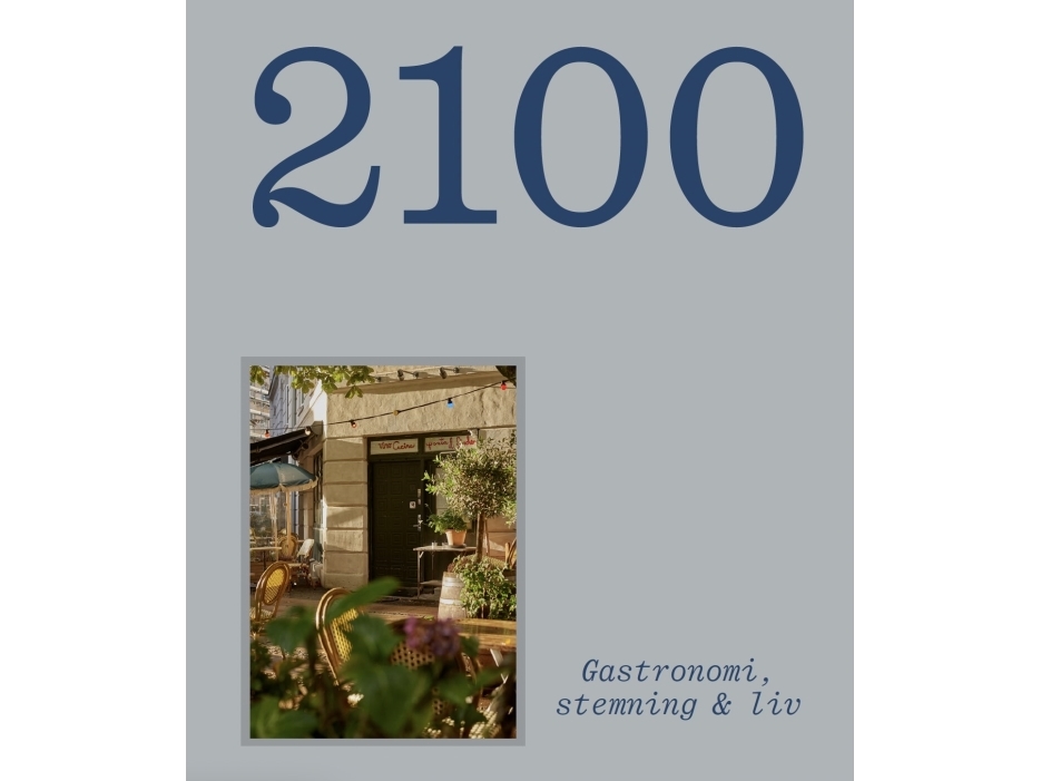 2100 | Helle Brønnum Carlsen, David Fischer, Flemnming Gernyx
