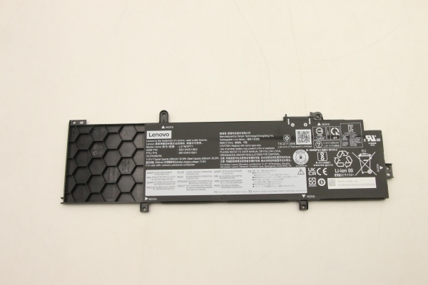 Lenovo 5B10w51861, Batterier, Lenovo