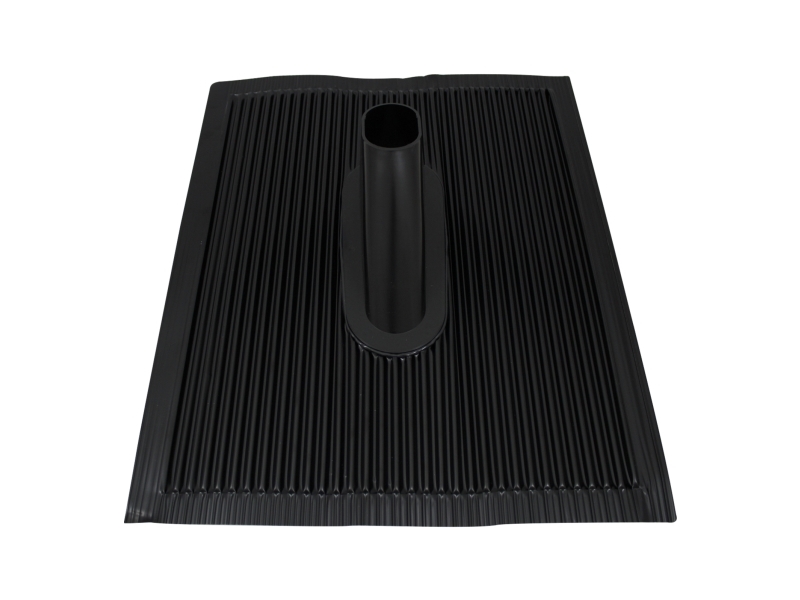Televes ABZ60S, Fäste för bagageutrymme, Svart, Aluminium, 1 styck, 6 cm, 490 g | EL Artiklar - Antenn - Antenna tillbehör | GameStuff