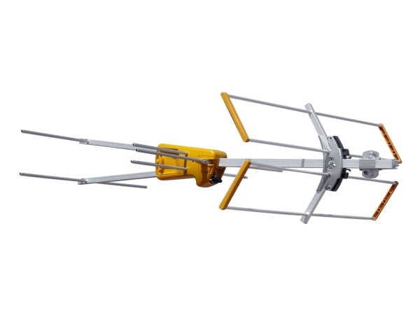 Vhf Televes Yagi V Biii Antenne, Ref. 106601