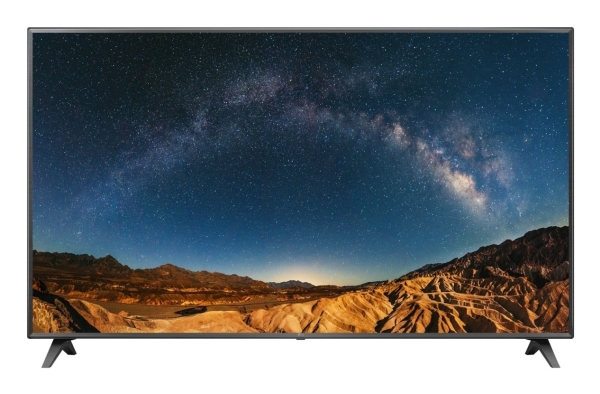 Lg 55Ur781c0lk - 55" Diagonal Klasse Led-Bagbelyst Lcd Tv - Smart Tv - Thinq Ai, Webos - 4K Uhd (2160P) 3840 X 2160 - Hdr - Direct Led