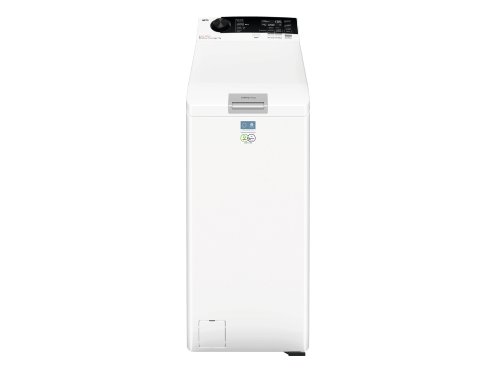 AEG Series 7000 LTR7A71370, Toppmatad, 7 kg, B, 79 dB, 1300 RPM, A | Vitvaror - Tvätt & torkning - Toppmatade tvättmaskiner | GameStuff