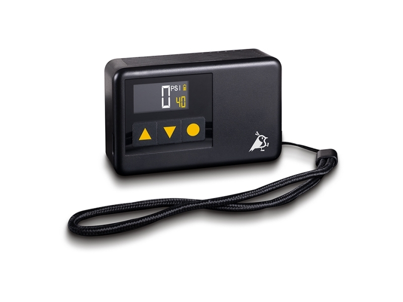 Aqiila Airbird P1 | Cykling - Cykelutrustning - Cykelpumpar | GameStuff