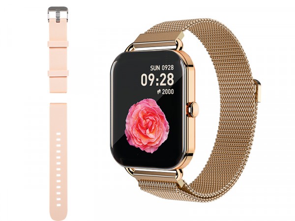 Smartwatch Blow 89-013 Smartwatch Blow X16 Pink
