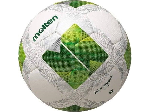 BALL FOOTBALL MOLTEN F5N3400 PU 5D