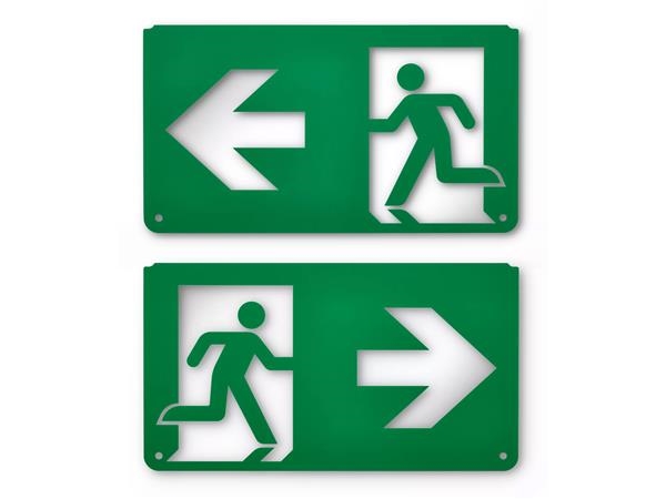 PHILIPS IP00 Inget skydd, IK00 Inget skydd | Bransch - Belysning av nöd- och utrymningsvägar | GameStuff