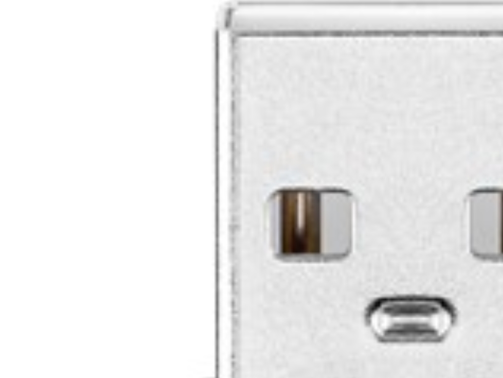 Goobay Usb 2.0 A/Micro-B 3M, 3 M, Usb A, Micro-Usb B, Usb 2.0, Männlich/Männlich, Weiß