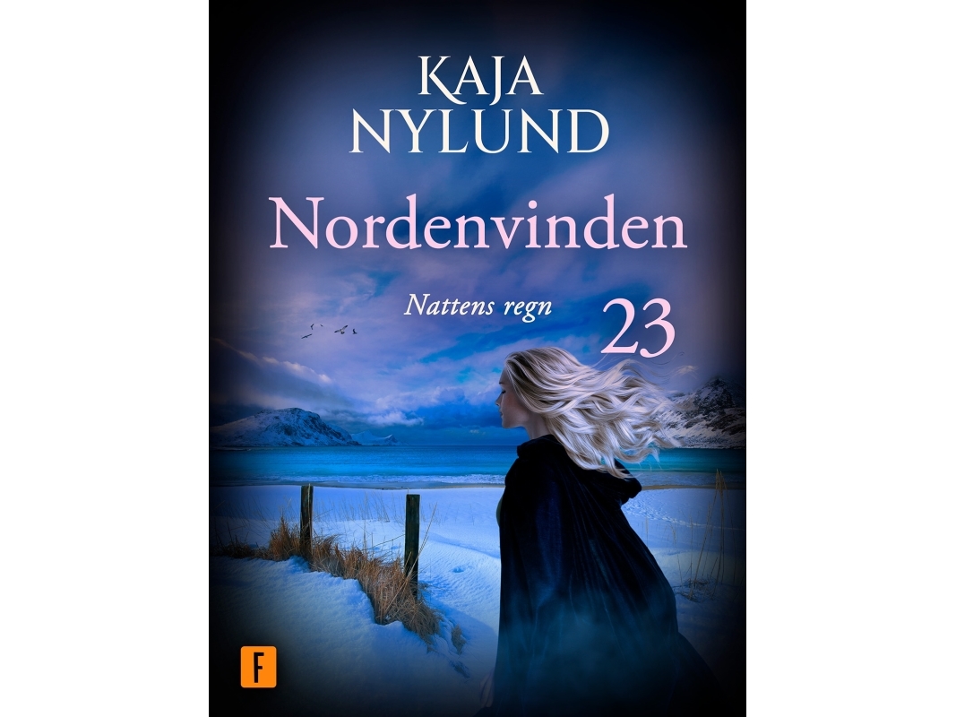 Natteregn | Kaja Nylund