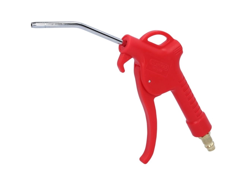 Ks Tools 515.1902 Druckluft-Ausblaspistole 6,3 Bar