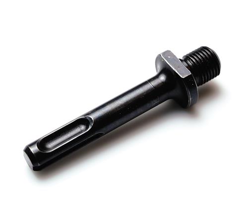 Baier SDS plus adapter DRC - Til SDS plus maskine for Core-bit/Japanerbor ->1/220UNF | Datortillbehör - Kablar & adaptrar - Adaptrar | GameStuff