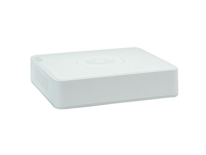 Value 21.99.1643, Hvid, 1920 X 1080 Pixel, 4 Kanaler, 12 V, Hurtigt Ethernet, Tcp/Ip, Pppoe, Dhcp, Ezviz Cloud P2p, Dns, Ddns, Ntp, Sadp, Smtp, Snmp,