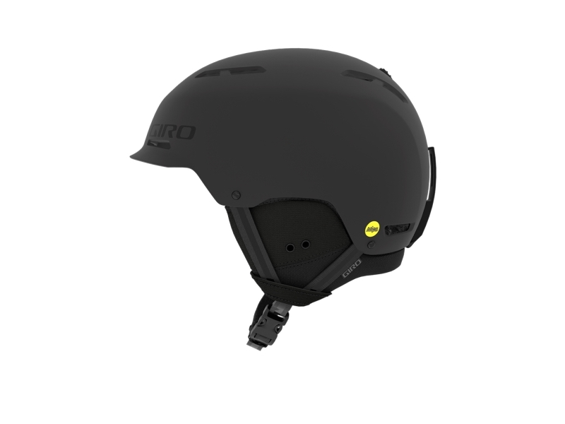 Giro Trig Mips Helmet, Åben Hjelm, In Form Tilpasningssystem