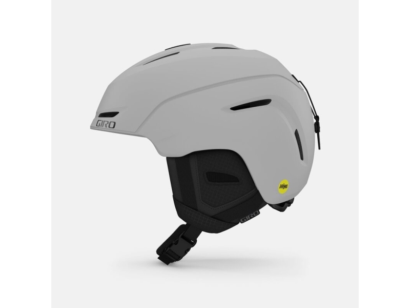 Giro Neo Mips, Åben Hjelm, Konstruktion Med Hård Skal