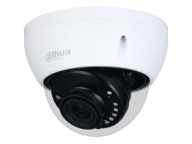Dahua Technology Wizsense Hac-Hdbw1500e, Ip-Sicherheitskamera, Innen & Außen, Kabelgebunden, Decke/Wand, Weiß, Turret
