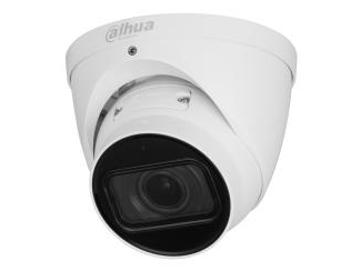 Ip Kamera Dahua Ip Camera Ipc-Hdw2841t-Zs-27135 Wizsense - 8.3Mpx, 2.7&Ampnbsp... 13.5&Ampnbspmm - Motozoomdahua