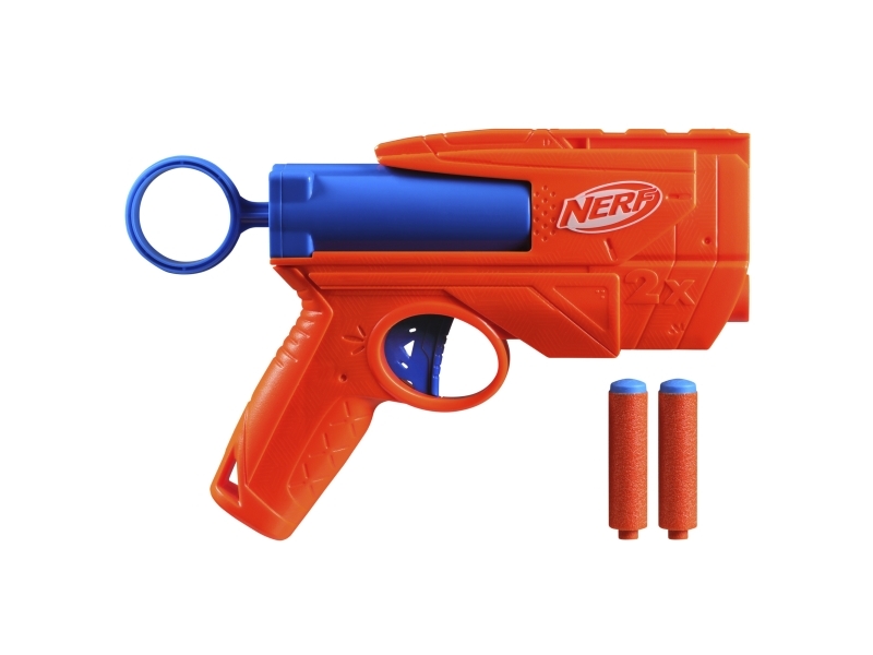 NERF N Series Ward | Leksaker - Rollek - Blaster och leksaksvapen | GameStuff