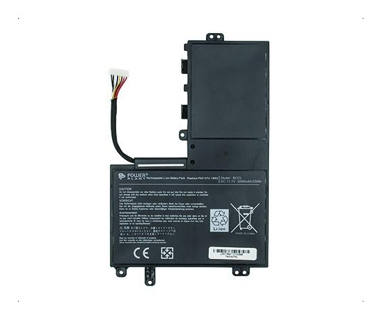 Extra Digital Nb510245, Batteri, Toshiba, Pa5157u-1Brs