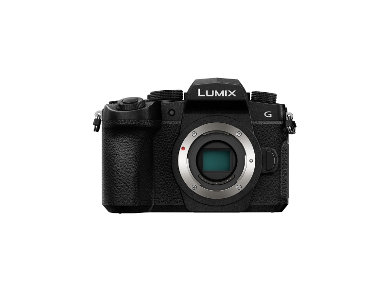 Panasonic Lumix DC-G97 - Digitalkamera | Digitala kameror - Kompakt | GameStuff