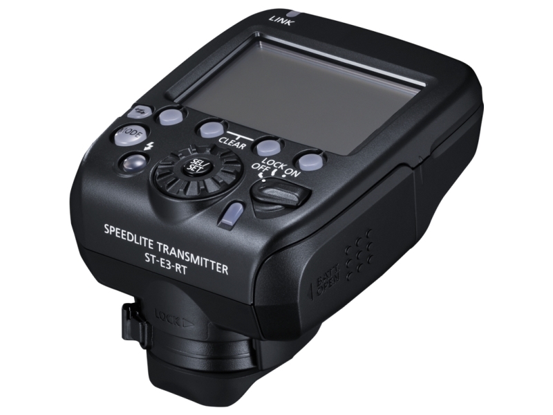 Canon ST-E3-RT