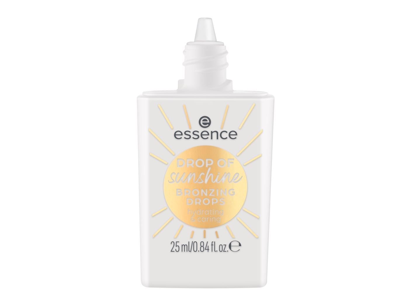 Essence DROP OF Sunshine bruningsdroppar 25 ml | Hudvård - självbrunande | GameStuff