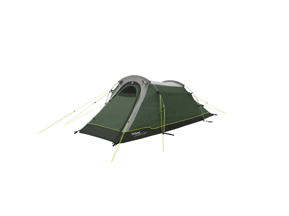 Outwell Tält Earth 2 2 person(er) Grön | Utomhus - Camping - Tält | GameStuff