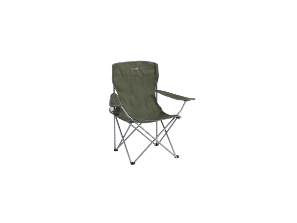 Easy Camp Spruce Arm Chair Olivine - Campingstol
