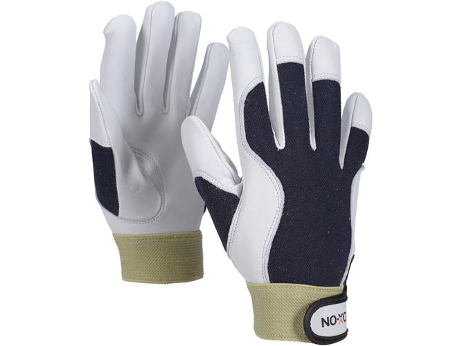 Teknikerhandske Worker Supreme 2607 9 billede