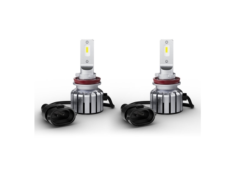 Osram Ledriving Hl Bright H8, H9, H11, H16 12V - Sæt
