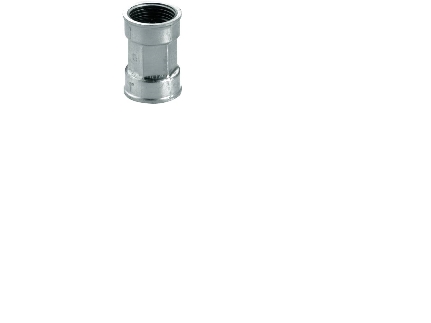 Socla 231 backventil 1/2, VA-godkänd med hus i DZR-mässing och muffanslutning, lågt tryckfall | VVS Artiklar - Ventiler - Kontraventil | GameStuff