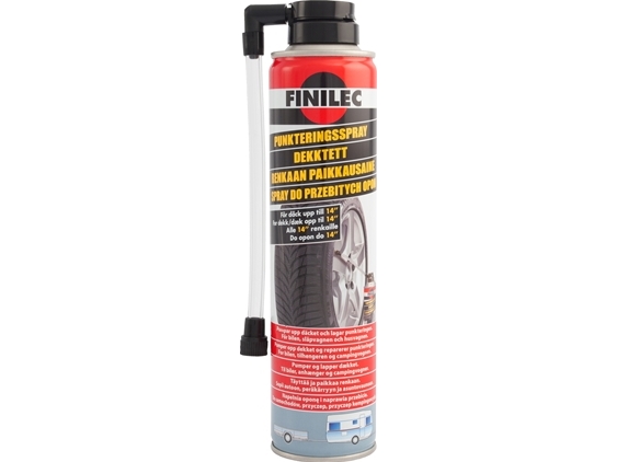 Finilec Punkteringsspray - 300 ml.