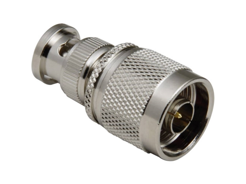 Goobay Bkl Electronic 0401129 Bnc-Adapter Bnc-Stik - N-Stik 1 Szt